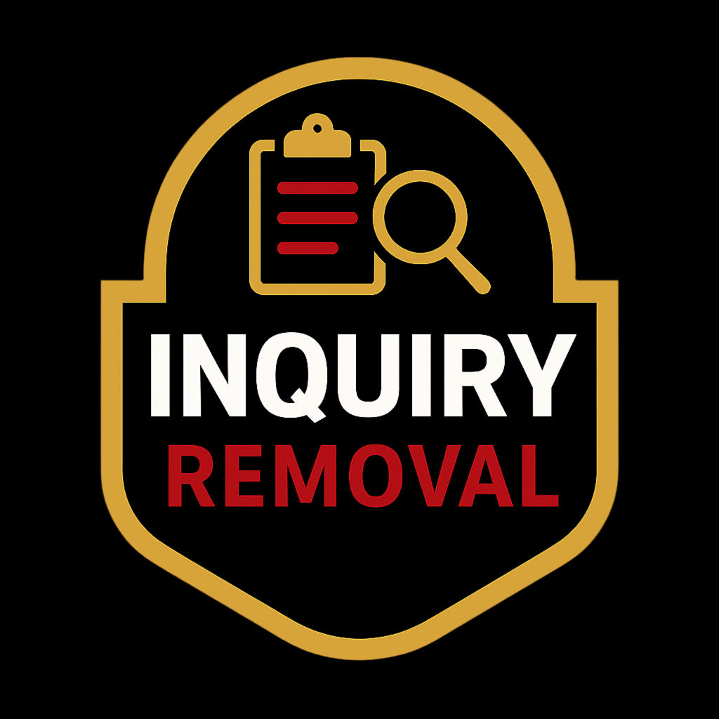 Inquiry Removal