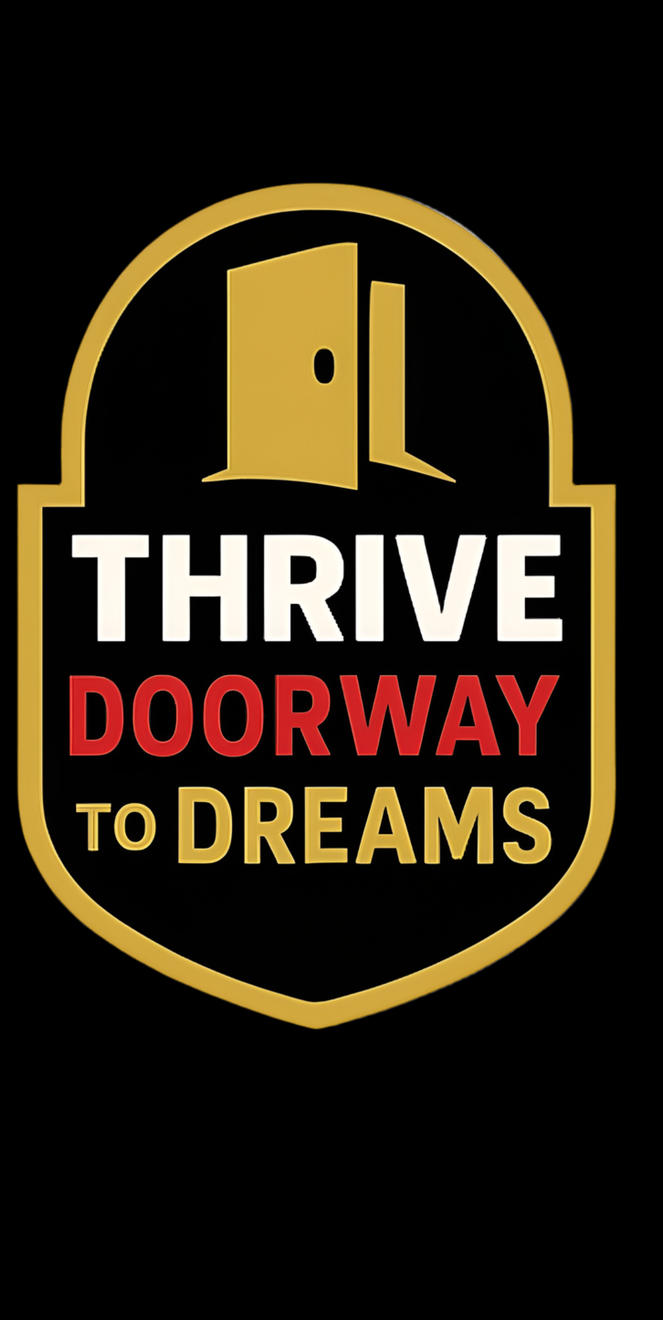 Doorway to Dreams