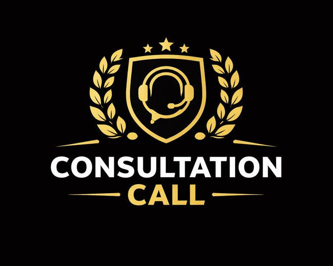 CONSULTATION CALL
