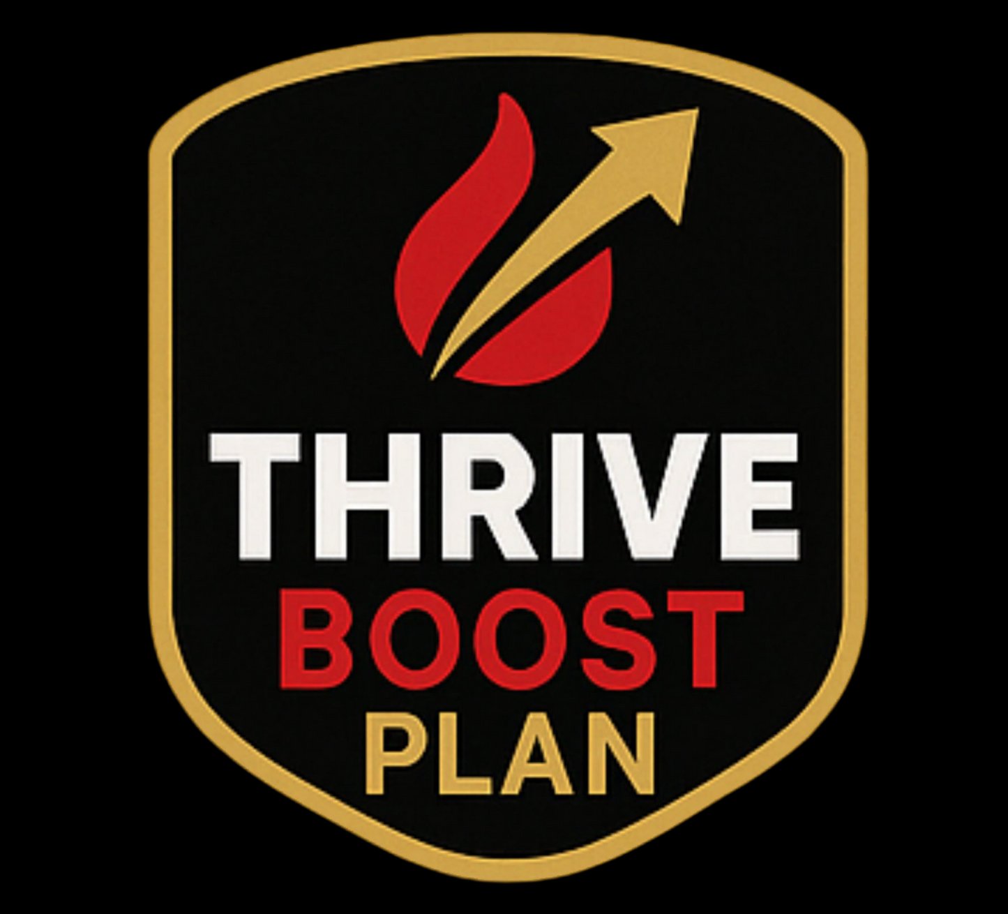 THRIVE BOOST PLAN