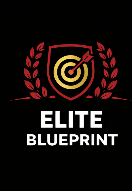 ELITE BLUEPRINT