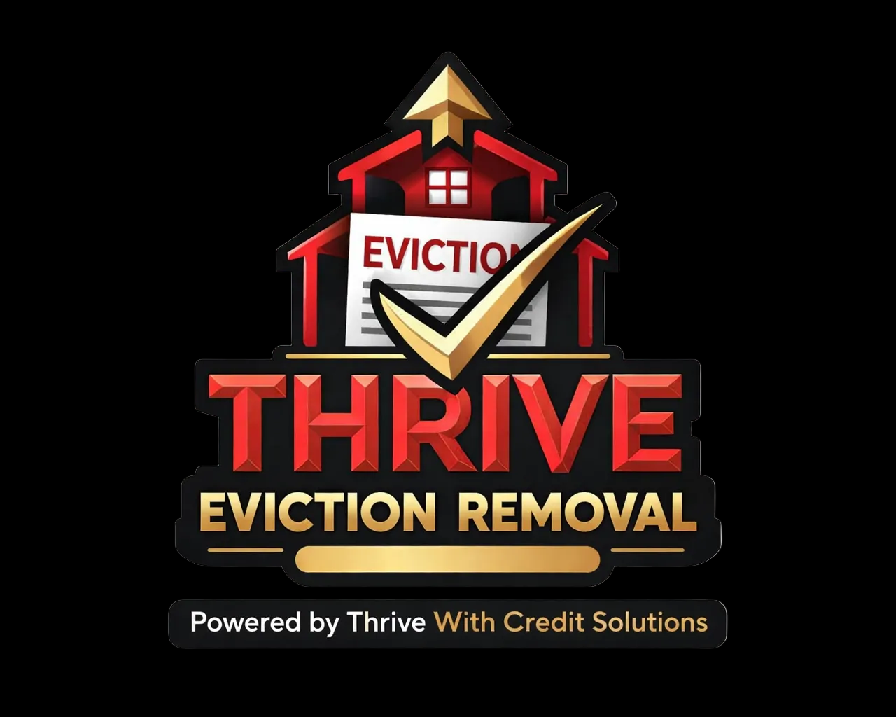 Thrive Eviction Removal