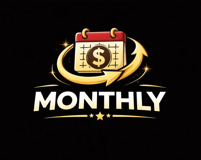 STARTUP MONTHLY