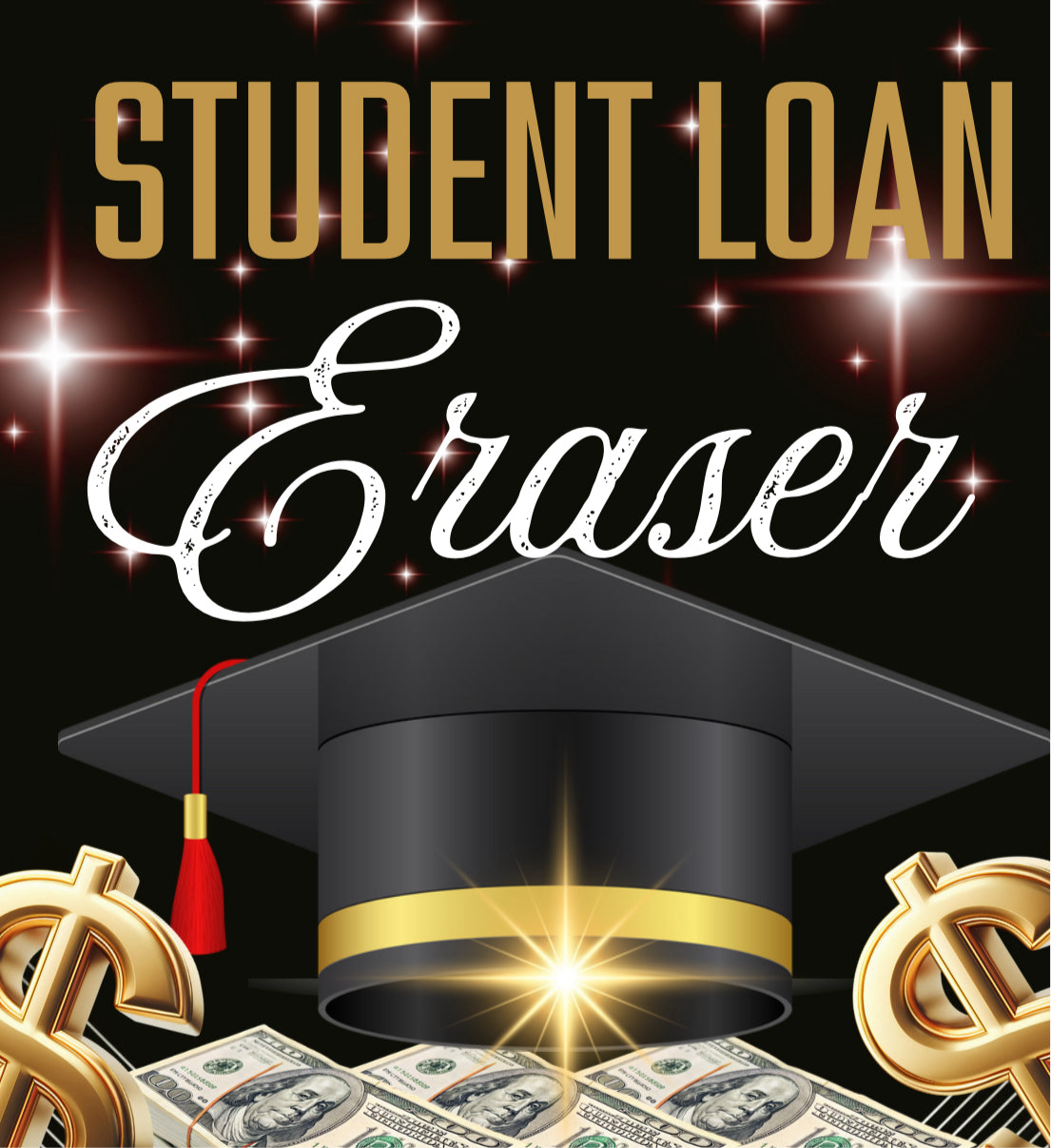 Student Loan Eraser