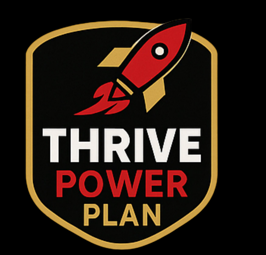 THRIVE POWER PLAN