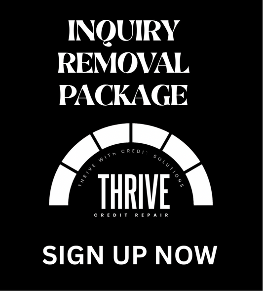 Inquiry Removal