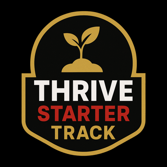 THRIVE STARTER PACK