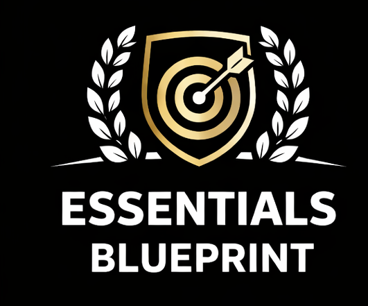 ESSENTIALS BLUEPRINT