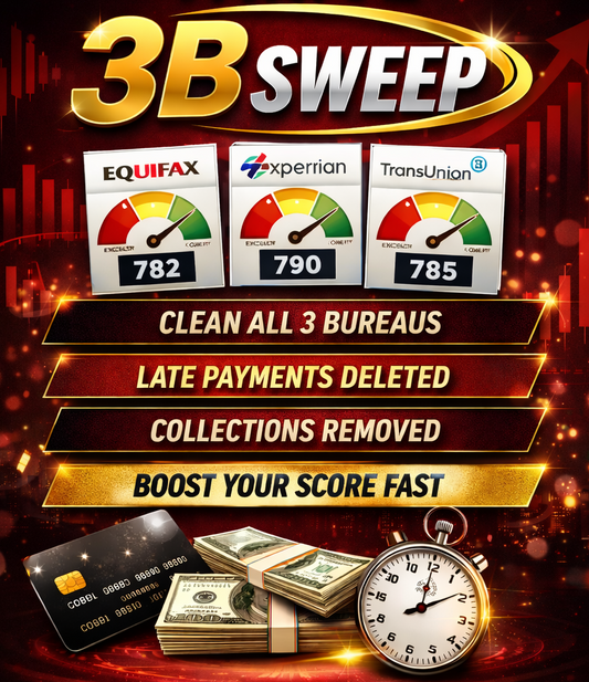 3B REMOVAL