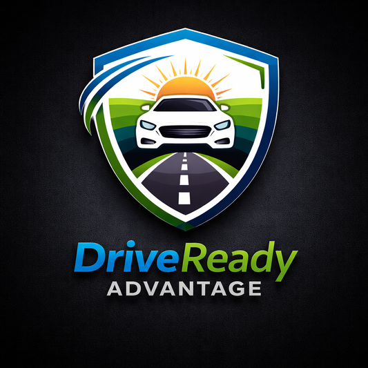 🚗 DriveReady Advantage