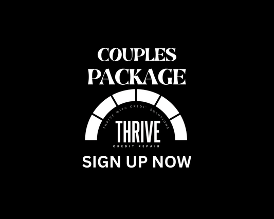 COUPLES MONTH TO MONTH