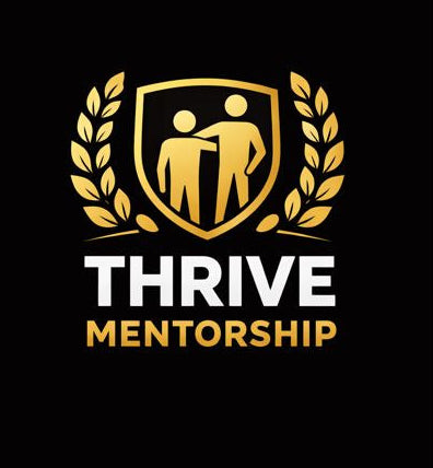 MENTORSHIP 1 ON 1